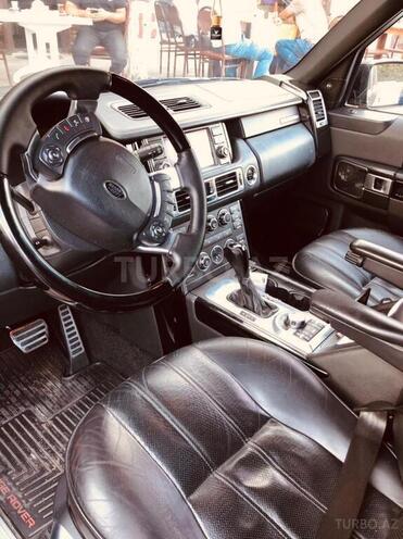Land Rover Range Rover 2009, 174,500 km - 5.0 l - Bakı
