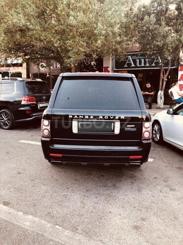 Land Rover Range Rover 2009, 174,500 km - 5.0 l - Bakı