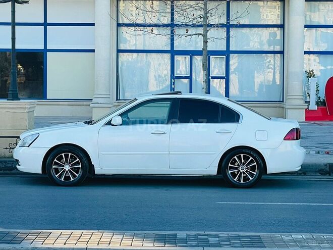 Kia Optima 2006, 181,886 km - 2.4 l - Bakı
