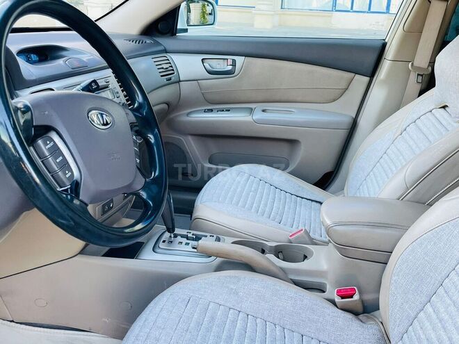 Kia Optima 2006, 181,886 km - 2.4 l - Bakı