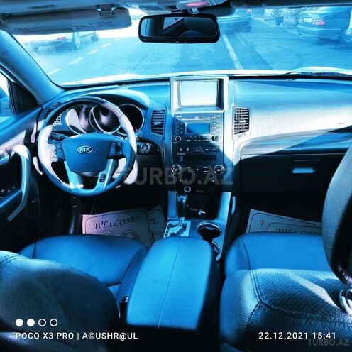 Kia Sorento 2010, 128,000 km - 2.0 l - Bakı