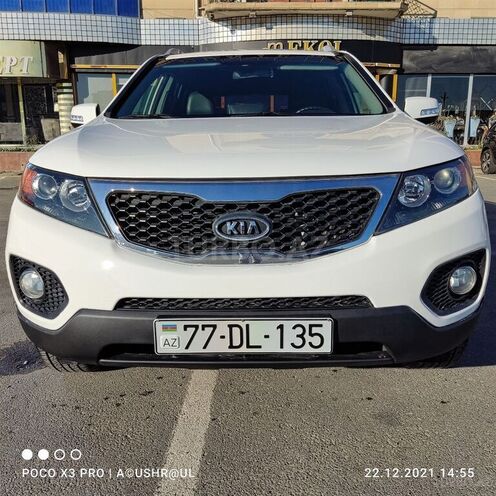 Kia Sorento 2010, 128,000 km - 2.0 l - Bakı