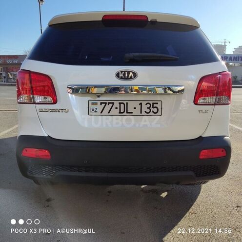 Kia Sorento 2010, 128,000 km - 2.0 l - Bakı