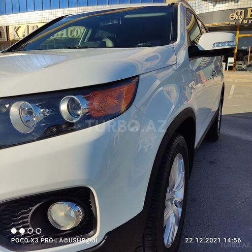 Kia Sorento 2010, 128,000 km - 2.0 l - Bakı