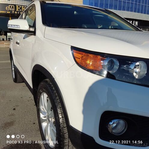 Kia Sorento 2010, 128,000 km - 2.0 l - Bakı