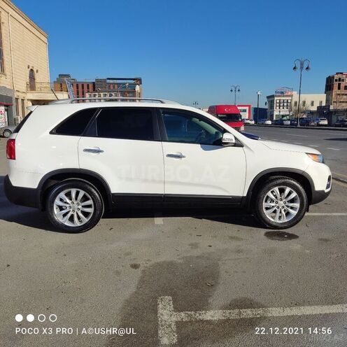 Kia Sorento 2010, 128,000 km - 2.0 l - Bakı