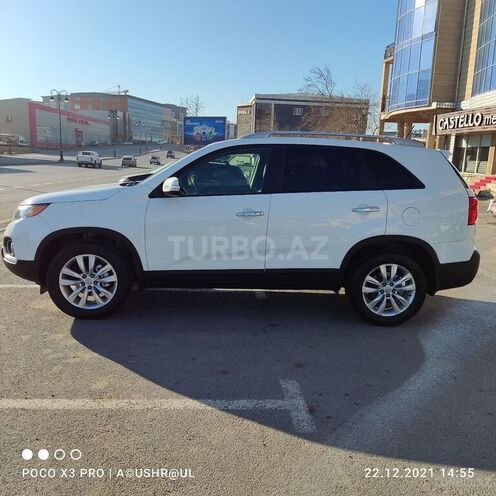 Kia Sorento 2010, 128,000 km - 2.0 l - Bakı