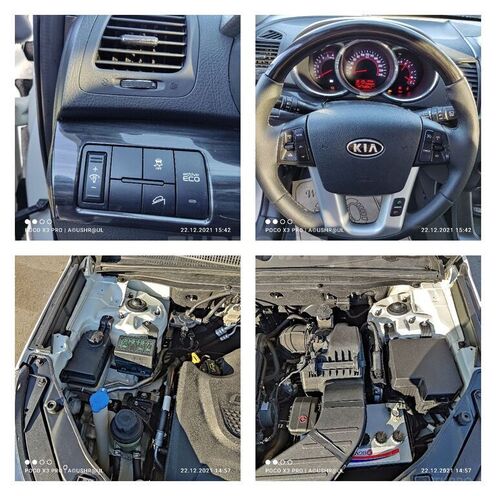 Kia Sorento 2010, 128,000 km - 2.0 l - Bakı