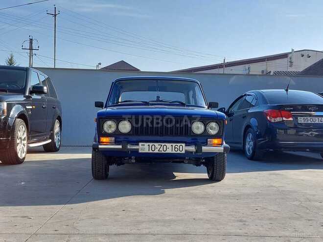 LADA (VAZ) 2106 2003, 160,000 km - 1.6 l - Bakı