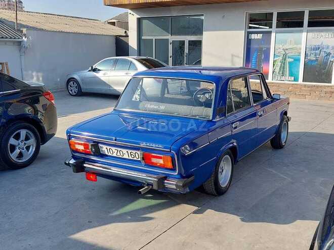 LADA (VAZ) 2106 2003, 160,000 km - 1.6 l - Bakı