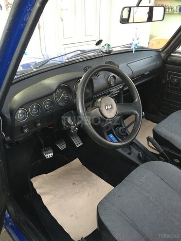 LADA (VAZ) 2106 2003, 160,000 km - 1.6 l - Bakı