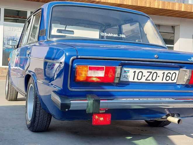 LADA (VAZ) 2106 2003, 160,000 km - 1.6 l - Bakı