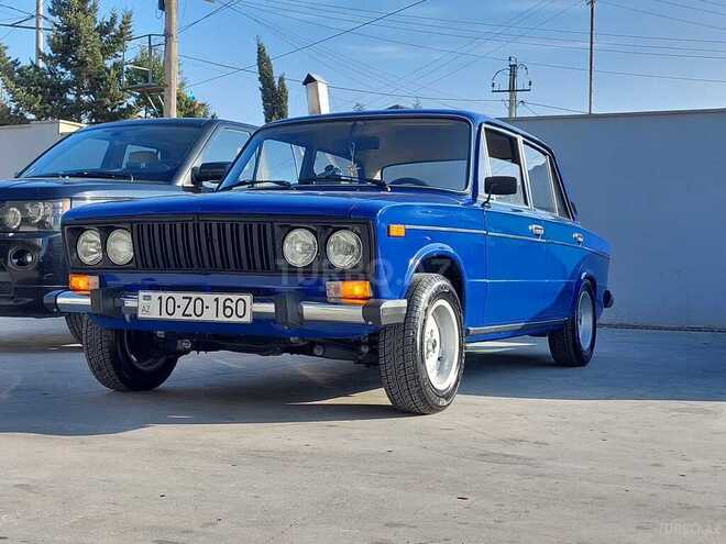 LADA (VAZ) 2106 2003, 160,000 km - 1.6 l - Bakı