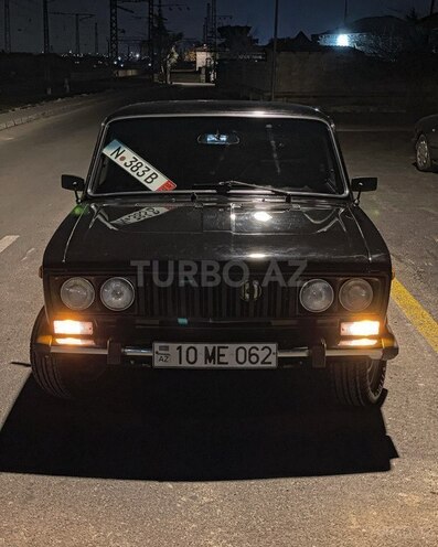LADA (VAZ) 2106 2004, 51,000 km - 1.6 l - Bakı