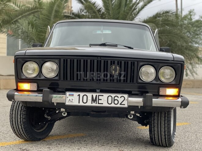LADA (VAZ) 2106 2004, 51,000 km - 1.6 l - Bakı
