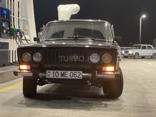 LADA (VAZ) 2106 2004, 51,000 km - 1.6 l - Bakı