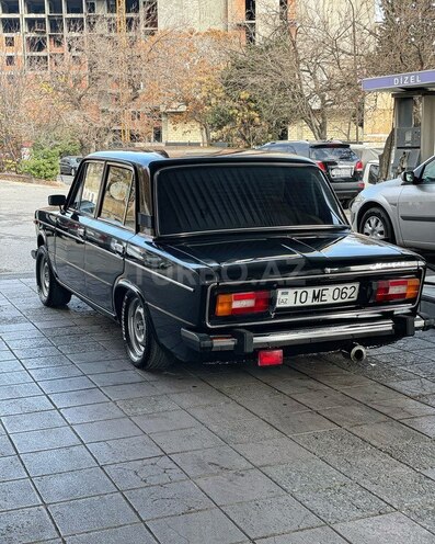 LADA (VAZ) 2106 2004, 51,000 km - 1.6 l - Bakı