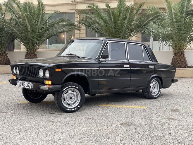 LADA (VAZ) 2106 2004, 51,000 km - 1.6 l - Bakı