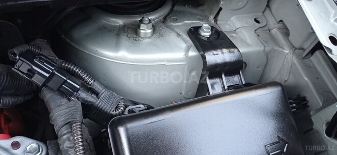Toyota Prius 2007, 139,000 km - 1.5 l - Bakı