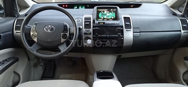 Toyota Prius 2007, 139,000 km - 1.5 l - Bakı