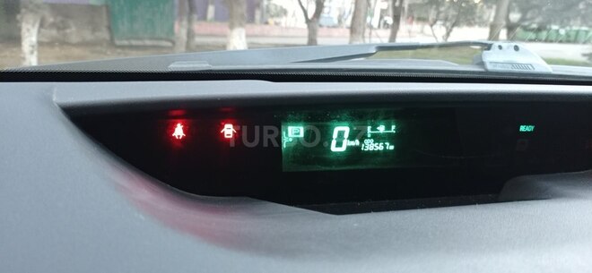 Toyota Prius 2007, 139,000 km - 1.5 l - Bakı