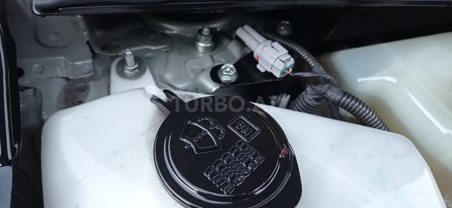 Toyota Prius 2007, 139,000 km - 1.5 l - Bakı