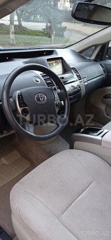Toyota Prius 2007, 139,000 km - 1.5 l - Bakı