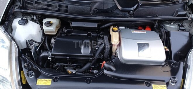 Toyota Prius 2007, 139,000 km - 1.5 l - Bakı