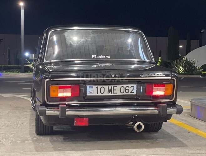 LADA (VAZ) 2106 2004, 51,000 km - 1.6 l - Bakı
