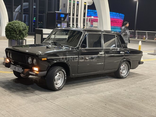 LADA (VAZ) 2106 2004, 51,000 km - 1.6 l - Bakı