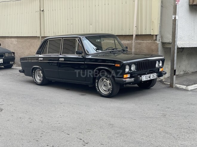 LADA (VAZ) 2106 2004, 51,000 km - 1.6 l - Bakı