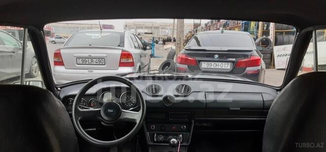 LADA (VAZ) 2106 2004, 51,000 km - 1.6 l - Bakı