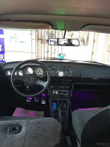 LADA (VAZ) 2106 2003, 160,000 km - 1.6 l - Bakı