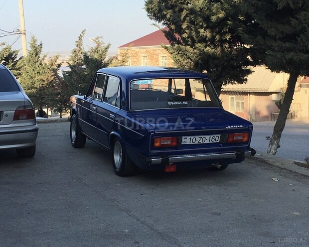 LADA (VAZ) 2106 2003, 160,000 km - 1.6 l - Bakı
