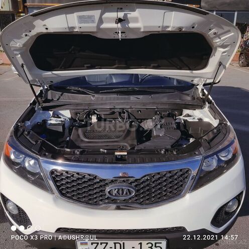 Kia Sorento 2010, 128,000 km - 2.0 l - Bakı