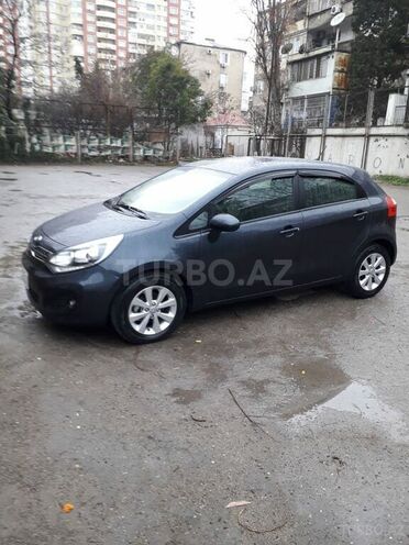 Kia Rio 2012, 110,000 km - 1.4 l - Bakı