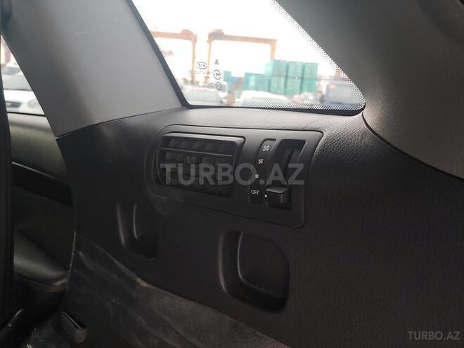 Kia Sorento 2010, 120,100 km - 2.2 l - Gəncə