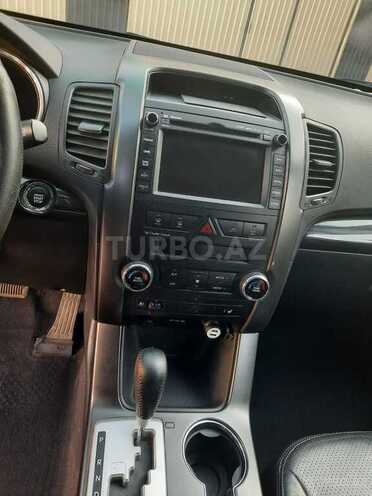 Kia Sorento 2010, 120,100 km - 2.2 l - Gəncə