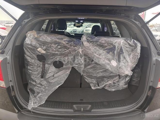 Kia Sorento 2010, 120,100 km - 2.2 l - Gəncə