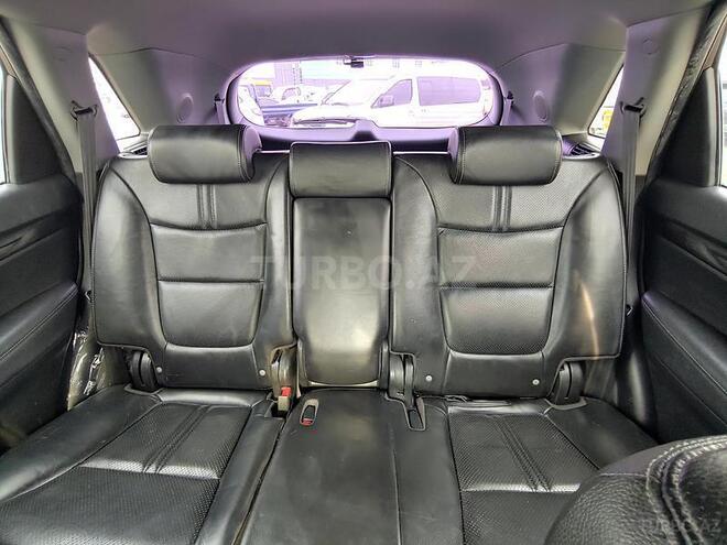 Kia Sorento 2010, 120,100 km - 2.2 l - Gəncə