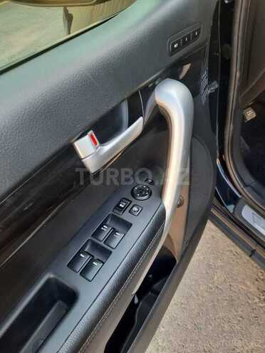 Kia Sorento 2010, 120,100 km - 2.2 l - Gəncə