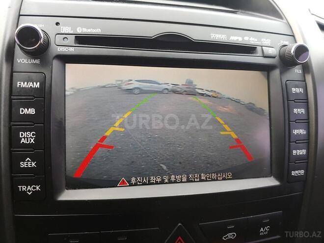 Kia Sorento 2010, 120,100 km - 2.2 l - Gəncə