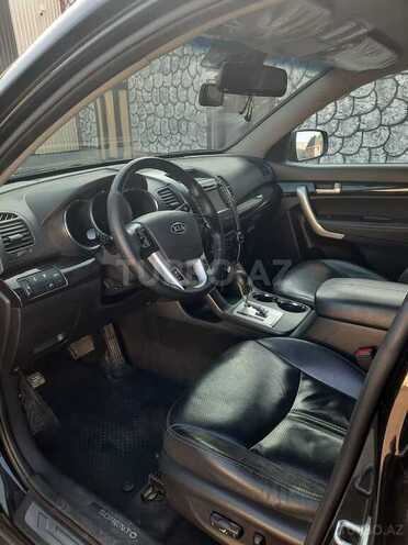 Kia Sorento 2010, 120,100 km - 2.2 l - Gəncə
