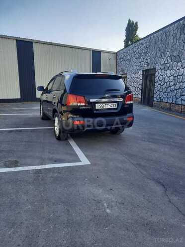 Kia Sorento 2010, 120,100 km - 2.2 l - Gəncə
