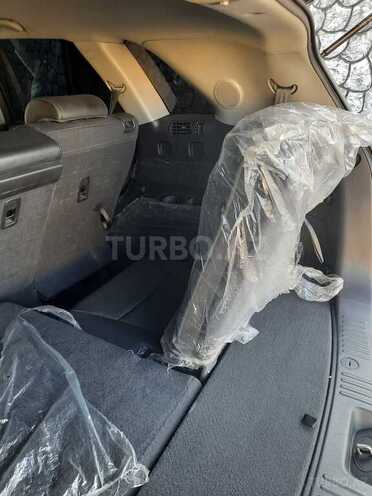 Kia Sorento 2010, 120,100 km - 2.2 l - Gəncə