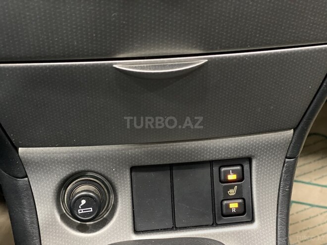 Toyota Corolla 2006, 211,000 km - 1.4 l - Bakı
