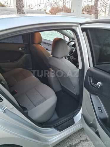 Kia Cerato 2014, 114,000 km - 1.8 l - Bakı