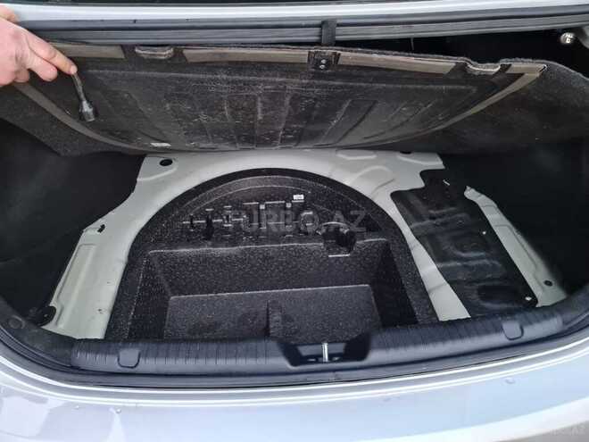 Kia Cerato 2014, 114,000 km - 1.8 l - Bakı