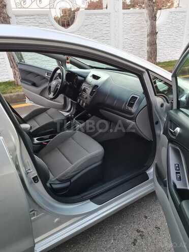 Kia Cerato 2014, 114,000 km - 1.8 l - Bakı
