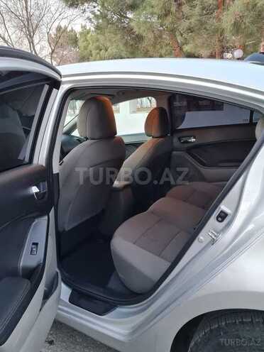 Kia Cerato 2014, 114,000 km - 1.8 l - Bakı